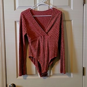 Shein Women's Body suit